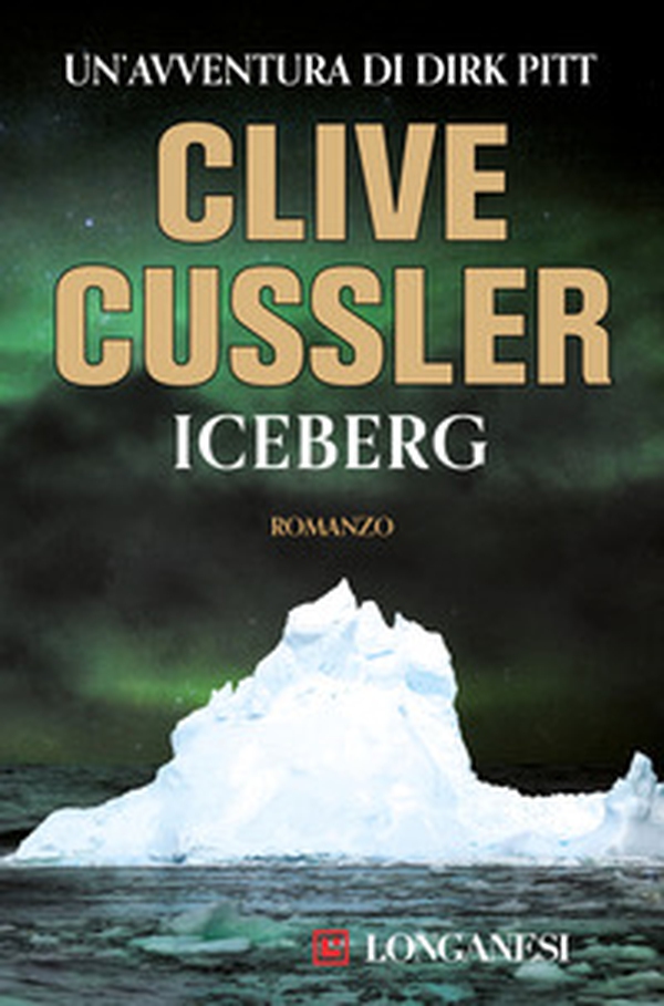 Iceberg - Librerie.coop Iceberg - Librerie.coop
