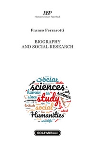 Biography and social research - Librerie.coop