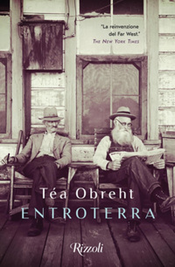 Entroterra - Librerie.coop Entroterra - Librerie.coop