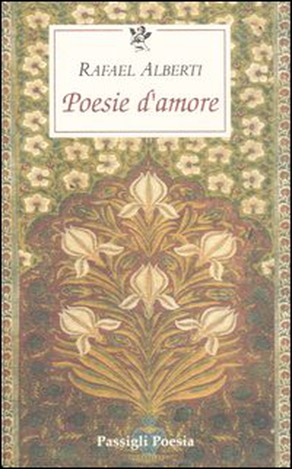 Poesie d'amore. Testo spagnolo a fronte - Librerie.coop Poesie d'amore. Testo spagnolo a fronte - Librerie.coop