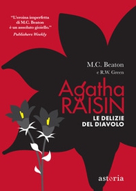 Le delizie del diavolo. Agatha Raisin - Librerie.coop