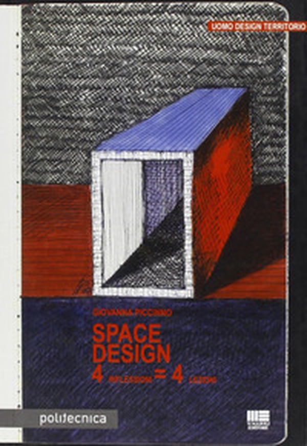 Space design - Librerie.coop Space design - Librerie.coop