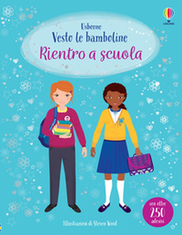 Rientro a scuola - Librerie.coop Rientro a scuola - Librerie.coop