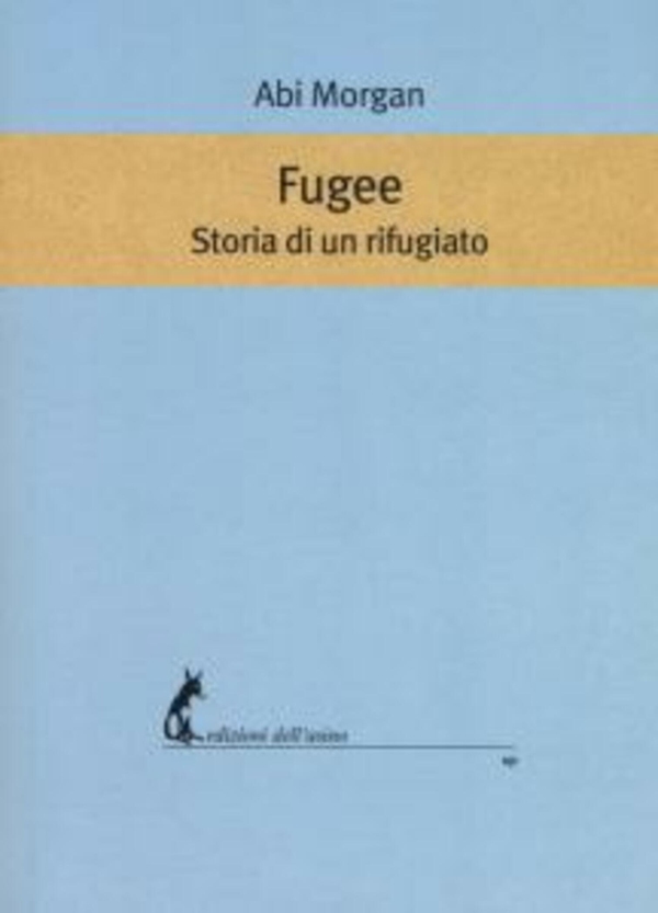 Fugee. Storia di un rifugiato - Librerie.coop Fugee. Storia di un rifugiato - Librerie.coop