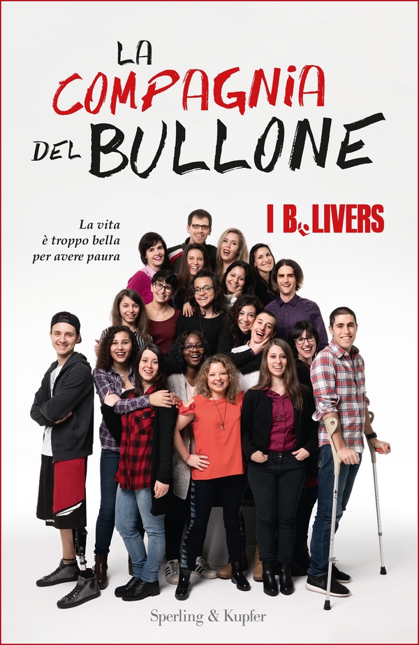La compagnia del bullone - Librerie.coop La compagnia del bullone - Librerie.coop