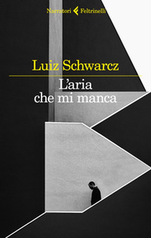 L'aria che mi manca. Storia di una corta infanzia e di una lunga depressione - Librerie.coop L'aria che mi manca. Storia di una corta infanzia e di una lunga depressione - Librerie.coop