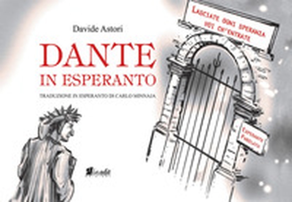 Dante in esperanto - Librerie.coop Dante in esperanto - Librerie.coop