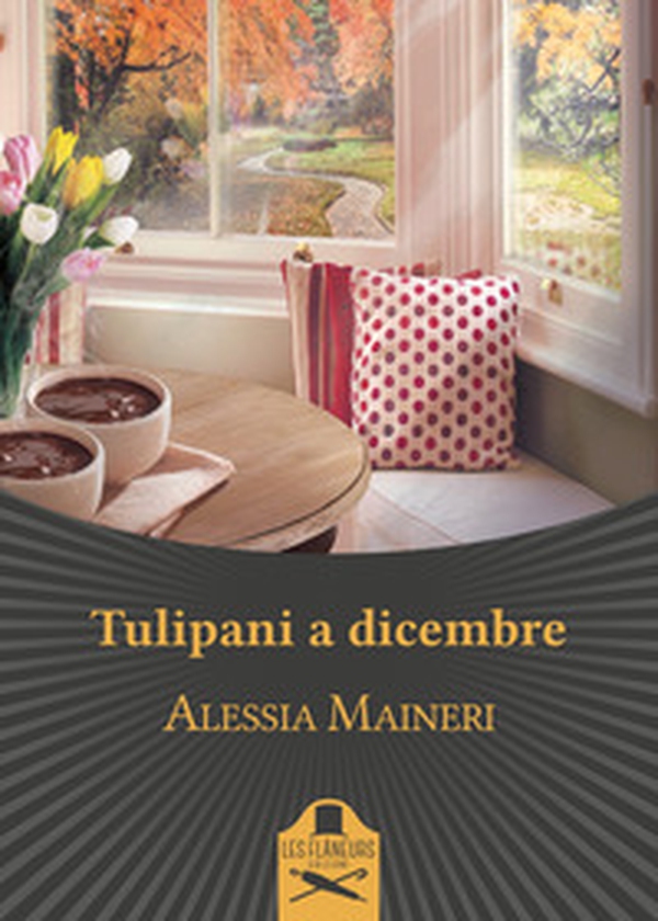 Tulipani a dicembre - Librerie.coop Tulipani a dicembre - Librerie.coop