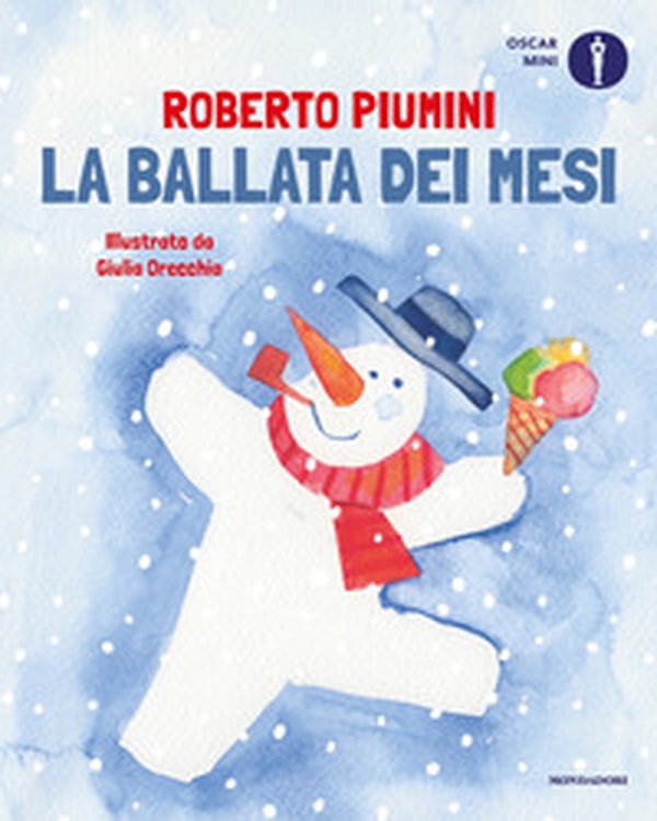 La ballata dei mesi - Librerie.coop La ballata dei mesi - Librerie.coop