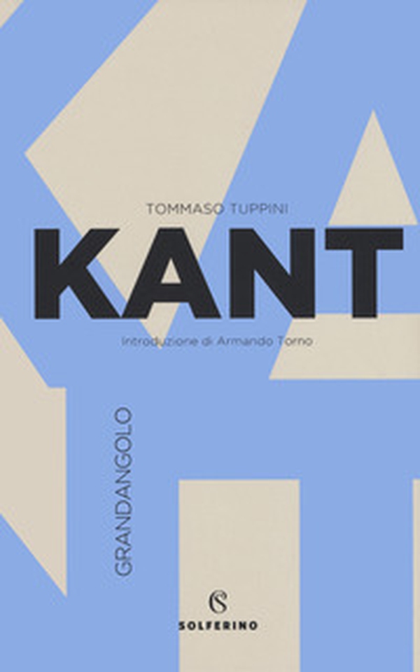 Kant - Librerie.coop Kant - Librerie.coop