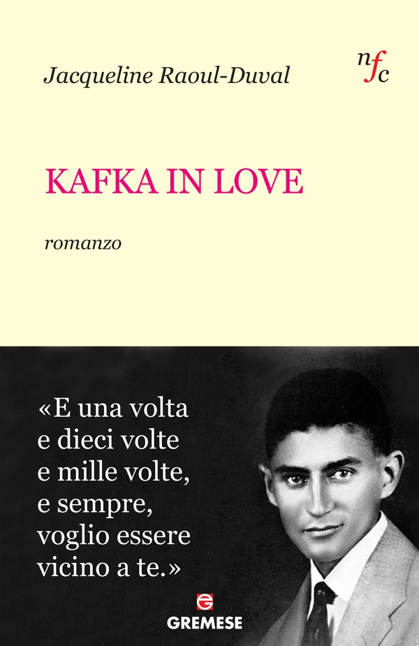 Kafka in love - Librerie.coop Kafka in love - Librerie.coop