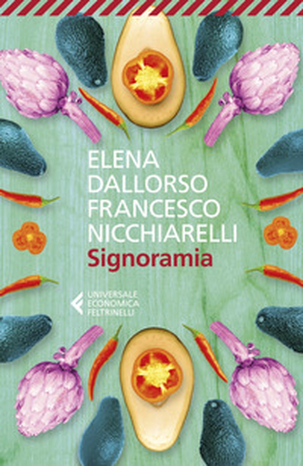 Signoramia - Librerie.coop Signoramia - Librerie.coop
