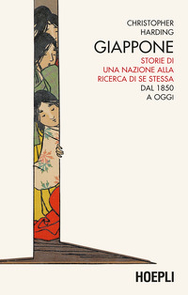 Giappone. Storie di una nazione alla ricerca di se stessa. Dal 1850 a oggi - Librerie.coop Giappone. Storie di una nazione alla ricerca di se stessa. Dal 1850 a oggi - Librerie.coop