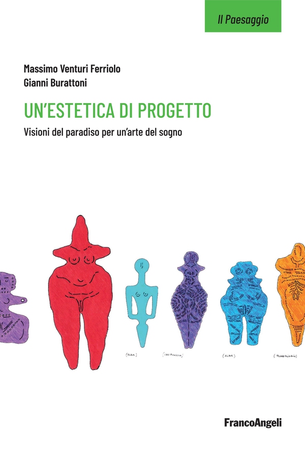 Un'estetica di progetto - Librerie.coop Un'estetica di progetto - Librerie.coop