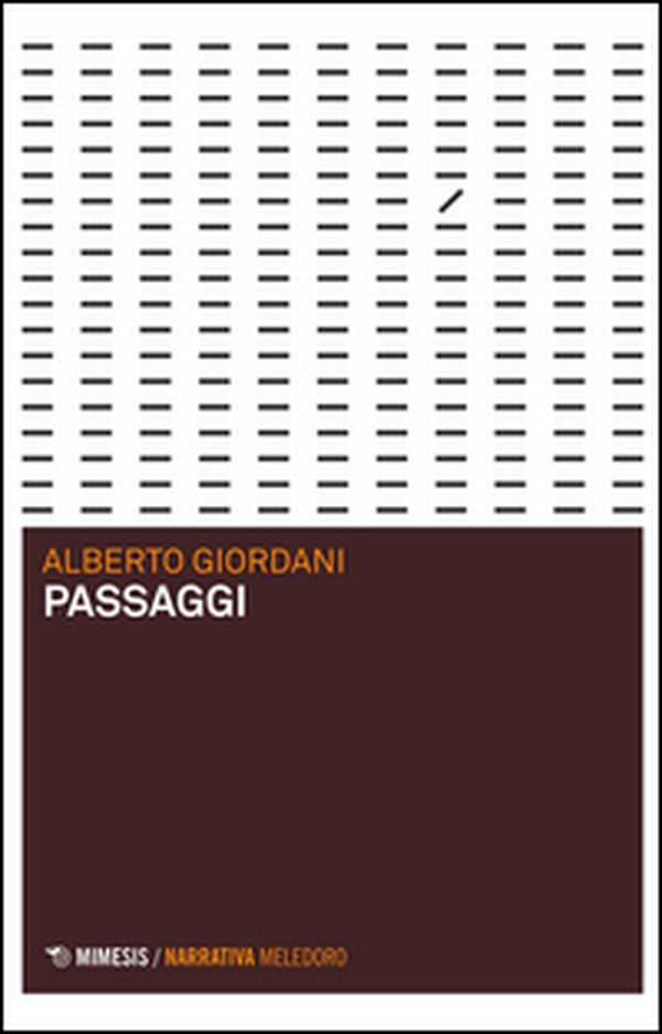 Passaggi - Librerie.coop Passaggi - Librerie.coop