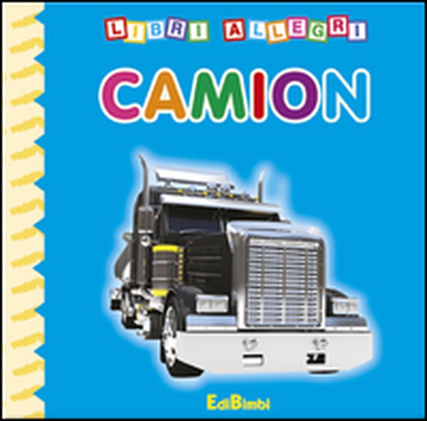 Camion - Librerie.coop Camion - Librerie.coop