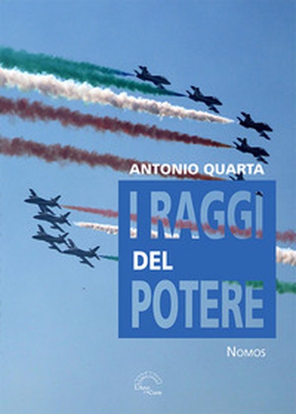 I raggi del potere - Librerie.coop I raggi del potere - Librerie.coop