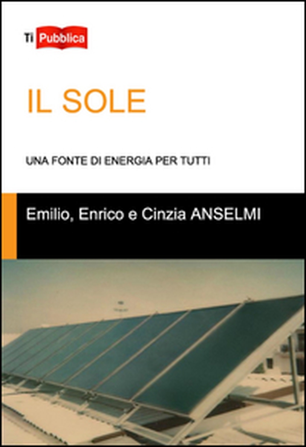 Il sole - Librerie.coop Il sole - Librerie.coop
