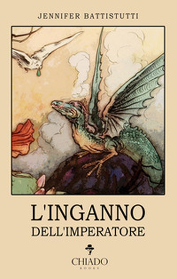 L'inganno dell'imperatore - Librerie.coop L'inganno dell'imperatore - Librerie.coop
