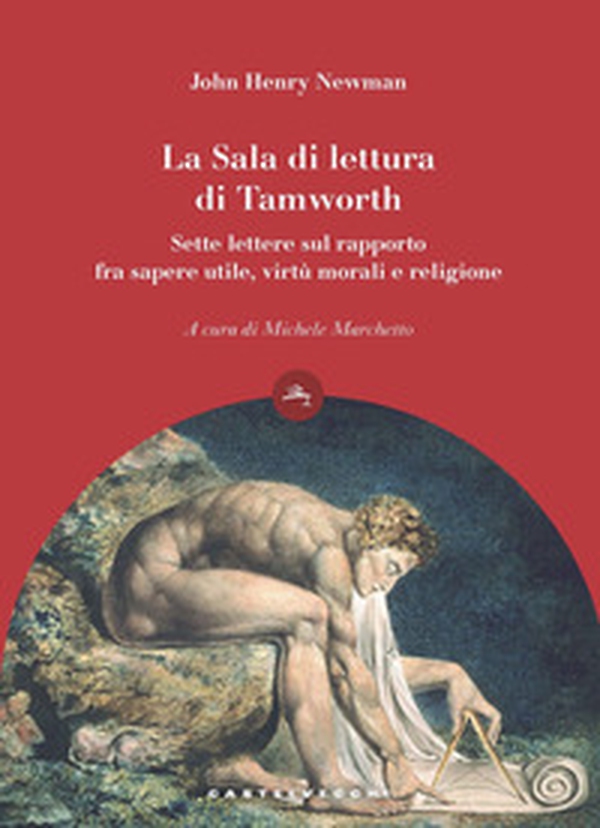 La Sala di lettura di Tamworth. Sette lettere sul rapporto fra sapere utile, virtù e religione - Librerie.coop La Sala di lettura di Tamworth. Sette lettere sul rapporto fra sapere utile, virtù e religione - Librerie.coop