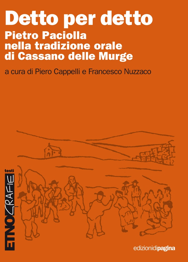Detto per detto - Librerie.coop Detto per detto - Librerie.coop