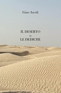 I deserto o «Le dediche» - Librerie.coop