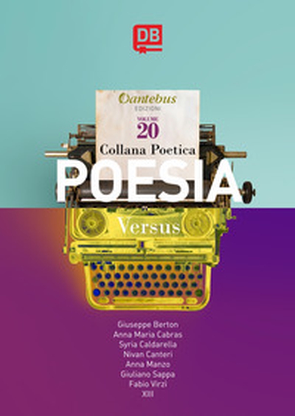 Versus. Collana poetica - Librerie.coop Versus. Collana poetica - Librerie.coop