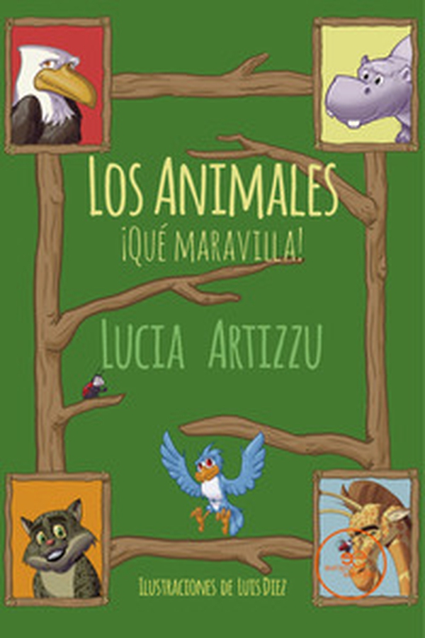 Los animales, ¡qué maravilla! - Librerie.coop Los animales, ¡qué maravilla! - Librerie.coop