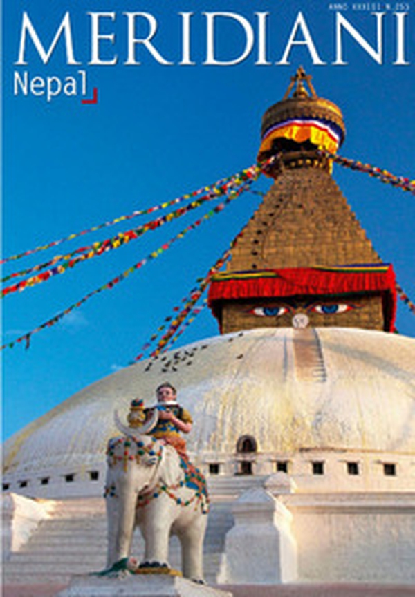 Nepal - Librerie.coop Nepal - Librerie.coop
