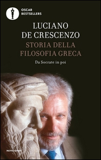Storia della filosofia greca - Vol. 2 - Librerie.coop