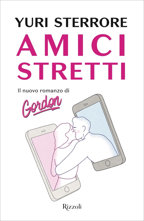 Amici stretti - Librerie.coop Amici stretti - Librerie.coop