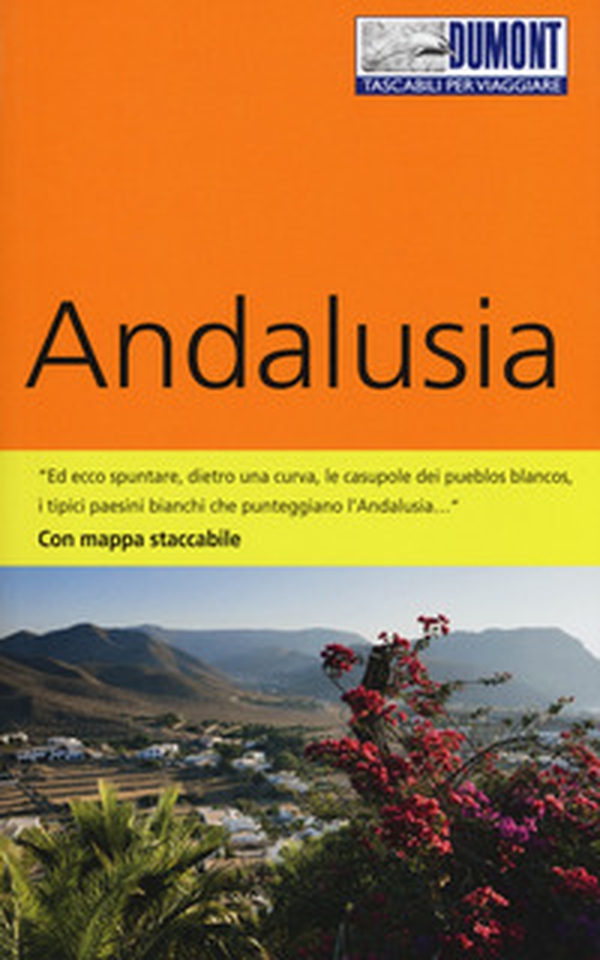Andalusia - Librerie.coop Andalusia - Librerie.coop