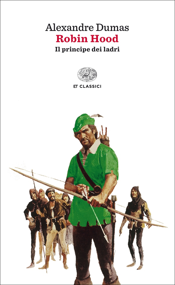 Robin Hood (Einaudi) - Librerie.coop Robin Hood (Einaudi) - Librerie.coop