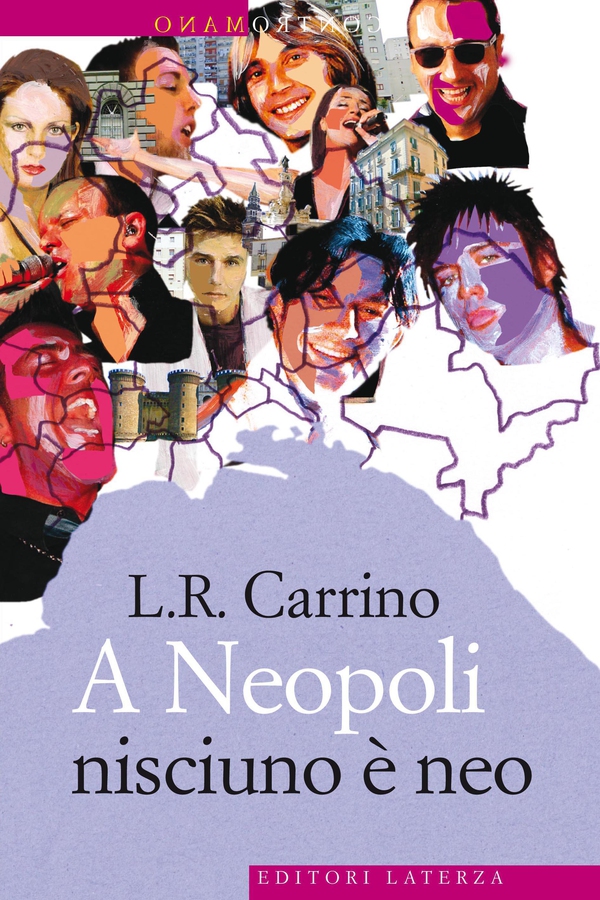 A Neopoli nisciuno è neo - Librerie.coop A Neopoli nisciuno è neo - Librerie.coop