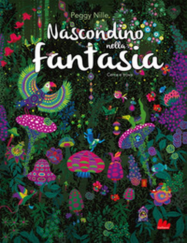 Nascondino nella fantasia - Librerie.coop Nascondino nella fantasia - Librerie.coop