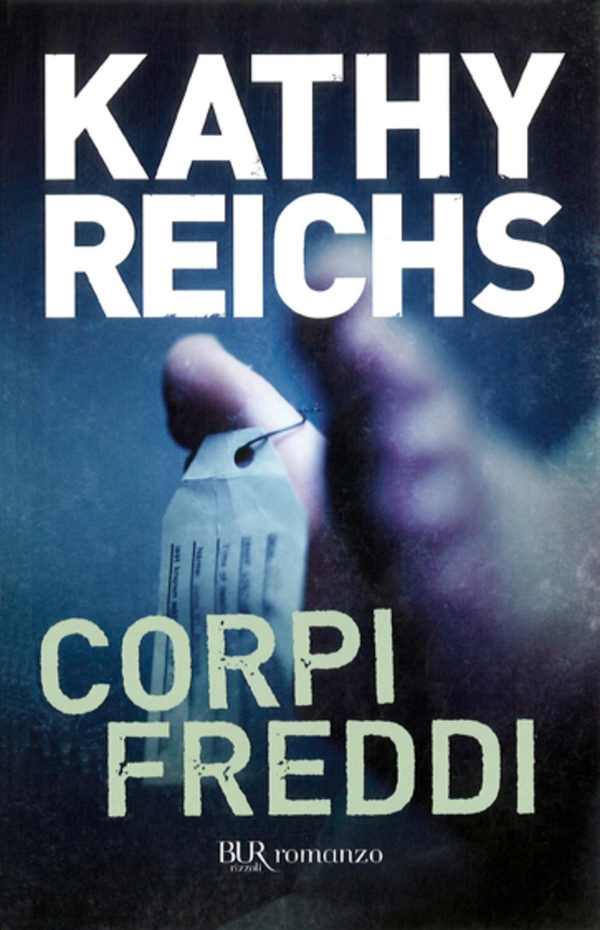 Corpi freddi - Librerie.coop Corpi freddi - Librerie.coop