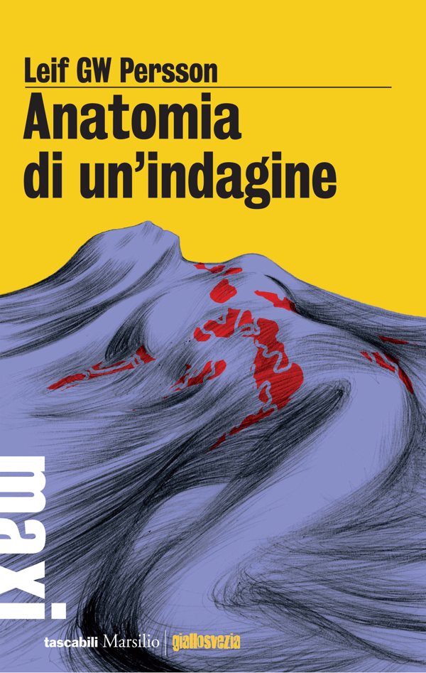 Anatomia di un'indagine - Librerie.coop Anatomia di un'indagine - Librerie.coop