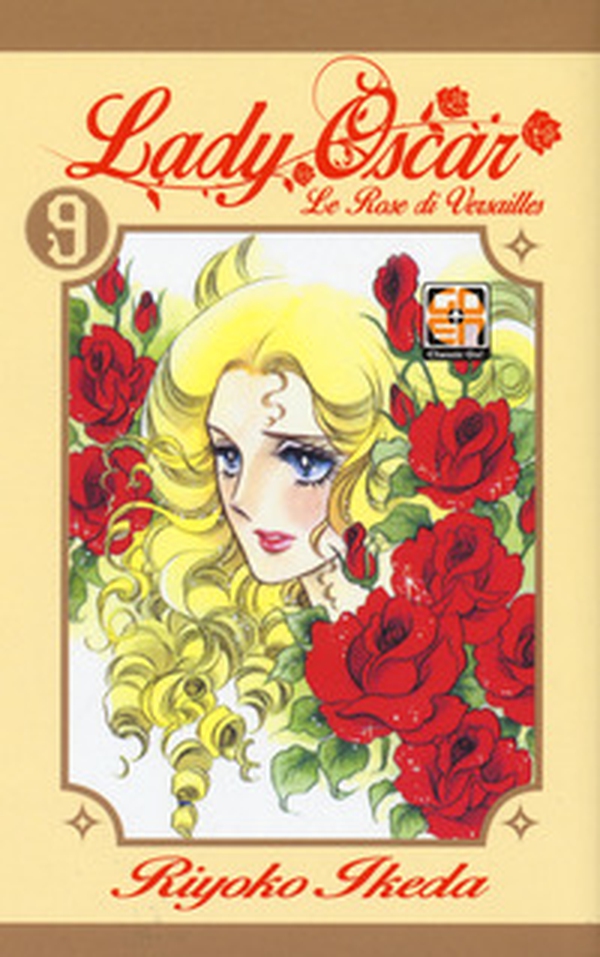Lady Oscar. Le rose di Versailles - Librerie.coop Lady Oscar. Le rose di Versailles - Librerie.coop