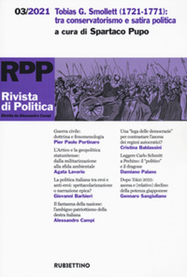 Rivista di politica - Librerie.coop Rivista di politica - Librerie.coop