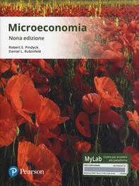 Microeconomia. Ediz. Mylab - Librerie.coop