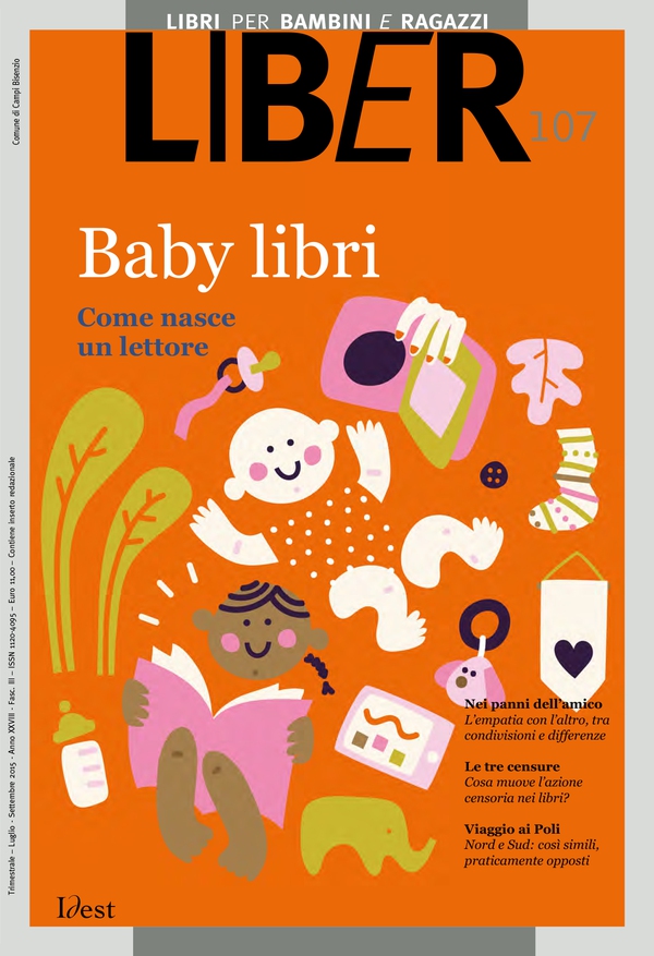 Baby libri - Librerie.coop Baby libri - Librerie.coop