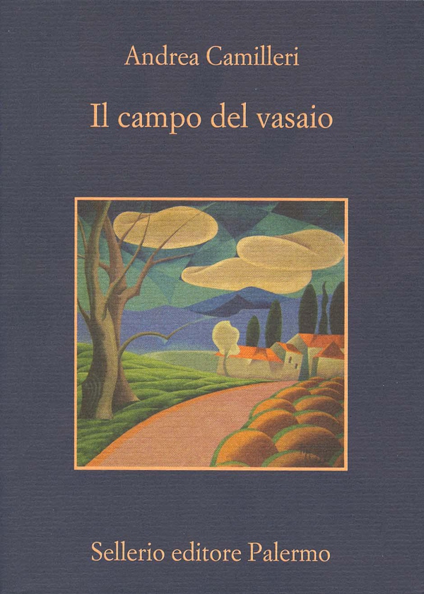 Il campo del vasaio - Librerie.coop Il campo del vasaio - Librerie.coop