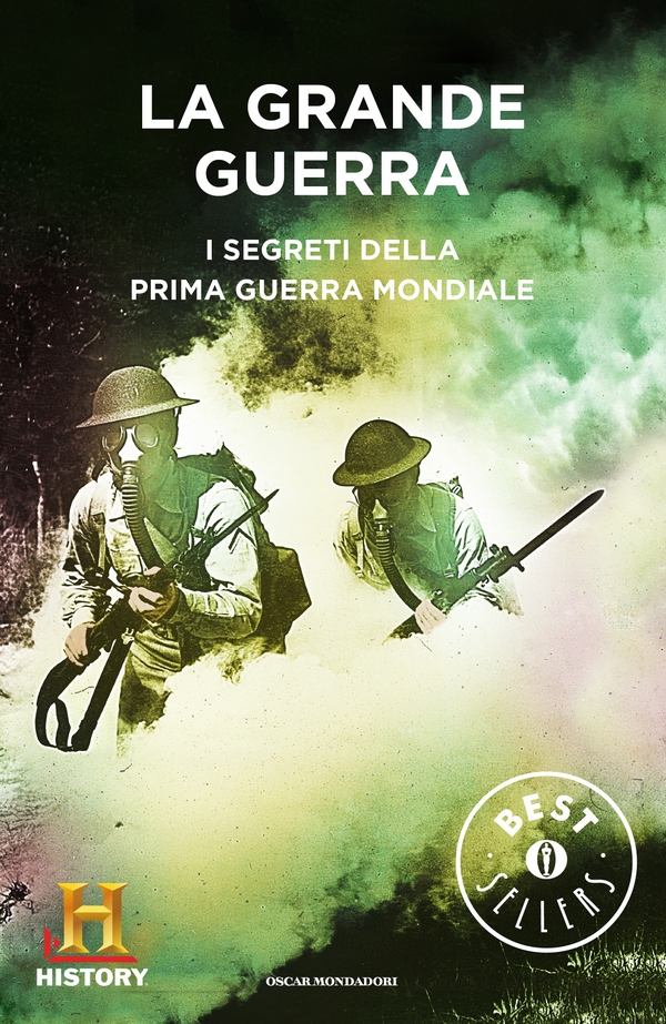 La grande guerra (HISTORY) - Librerie.coop La grande guerra (HISTORY) - Librerie.coop