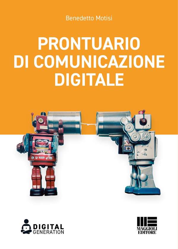 Prontuario di comunicazione digitale - Librerie.coop Prontuario di comunicazione digitale - Librerie.coop