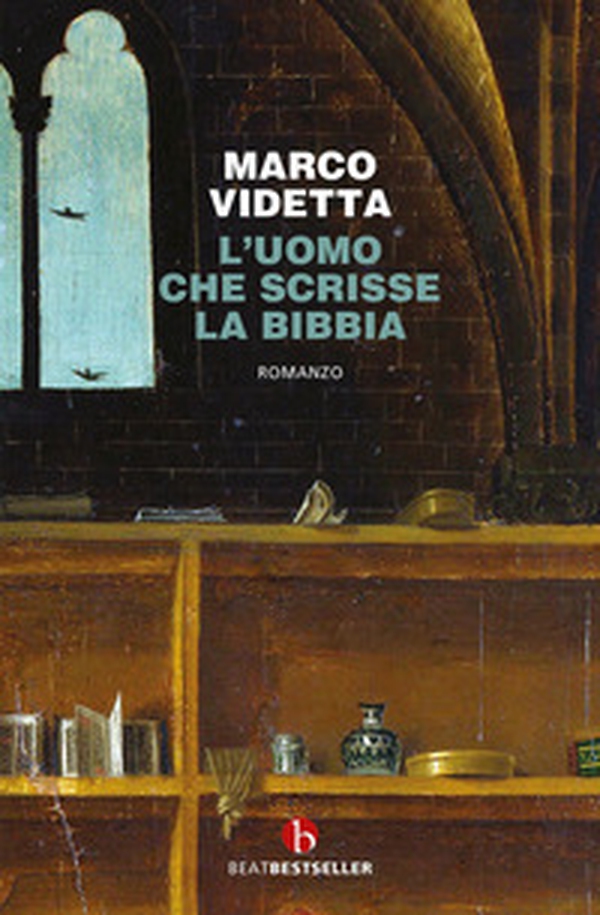 L'uomo che scrisse la Bibbia - Librerie.coop L'uomo che scrisse la Bibbia - Librerie.coop