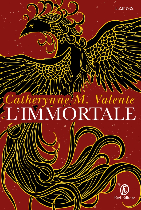 L'Immortale - Librerie.coop L'Immortale - Librerie.coop
