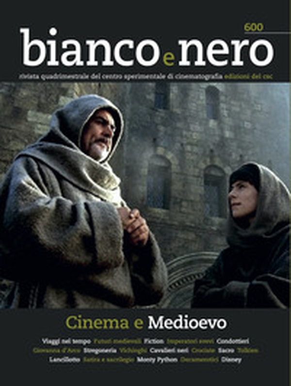 Bianco e nero. Rivista quadrimestrale del centro sperimentale di cinematografia - Librerie.coop Bianco e nero. Rivista quadrimestrale del centro sperimentale di cinematografia - Librerie.coop