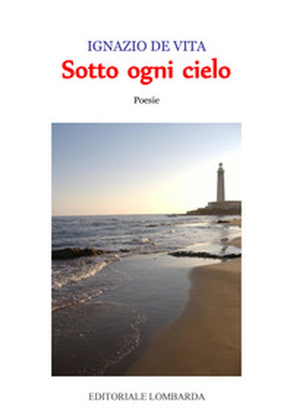Sotto ogni cielo - Librerie.coop Sotto ogni cielo - Librerie.coop