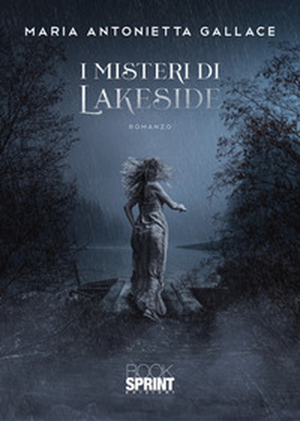 I misteri di Lakeside - Librerie.coop I misteri di Lakeside - Librerie.coop