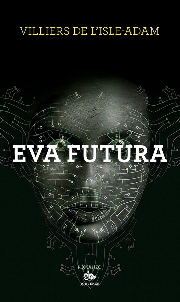Eva futura - Librerie.coop Eva futura - Librerie.coop